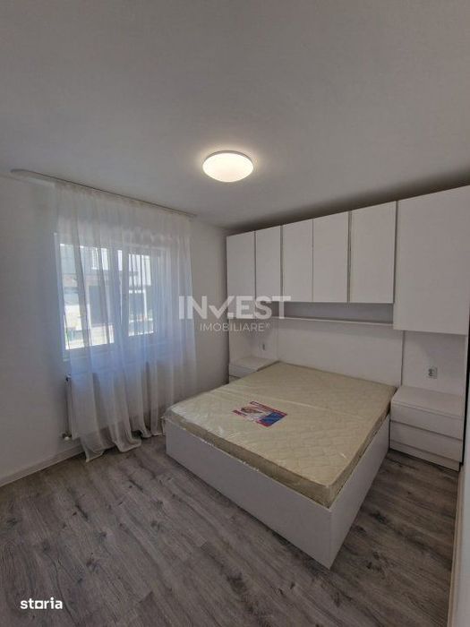 Apartament 2 Camere, Loc Parcare Inclus In Pret