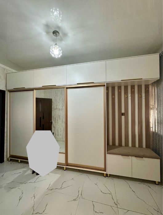 Шкафы в прихожую!