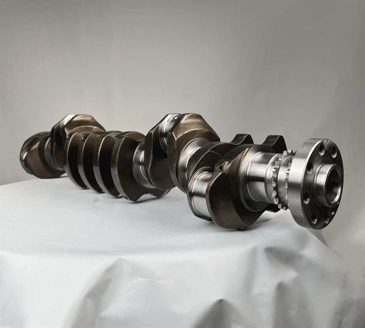 Колянов вал китайски за BMW N57 3.0D
