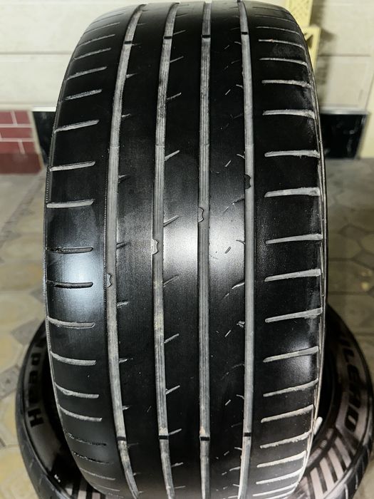 Шины от камри 70