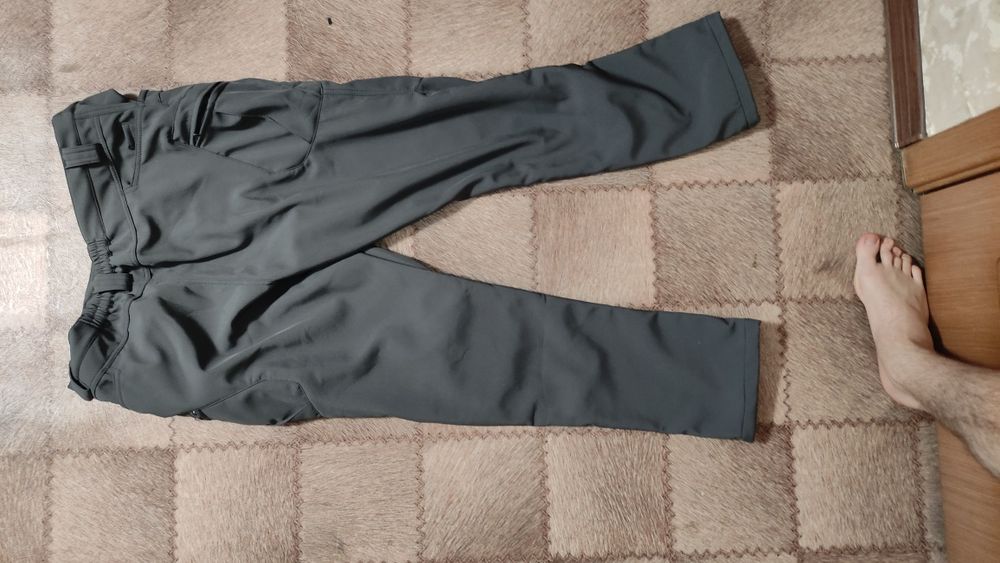 Тактические штаны, рабочие брюки