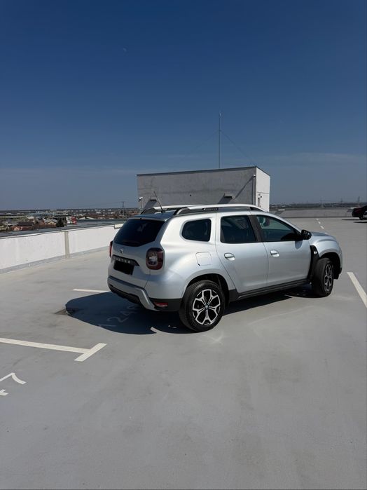 DACIA Duster 2021 — imagine 3