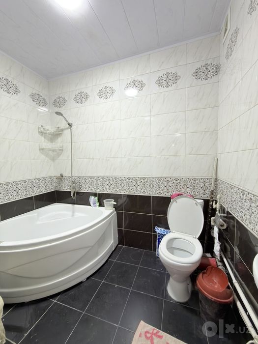 Вокзал  Парк  2 - Хона  70м²