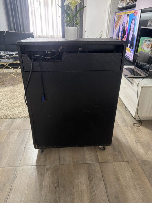 Acordeon hohner si vioara 3/4