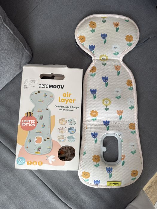 Подложка против изпотяване