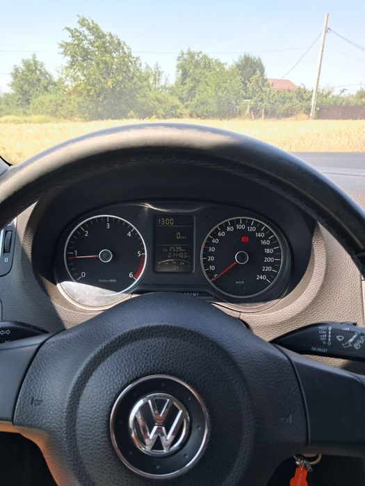 De vanzare vw polo