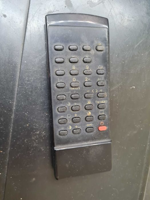 малък телевизор Sanyo