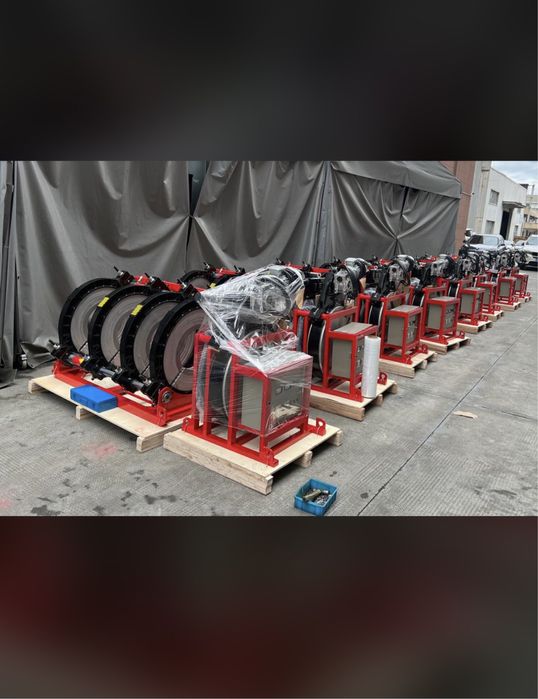 Аппарат для пайки труб