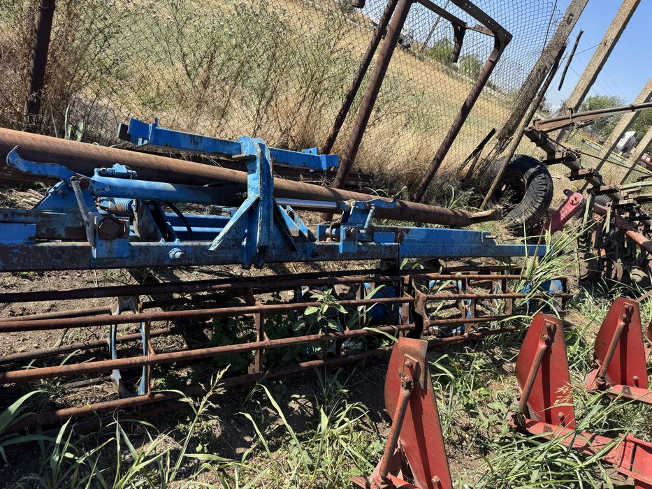 Utilaje agricole