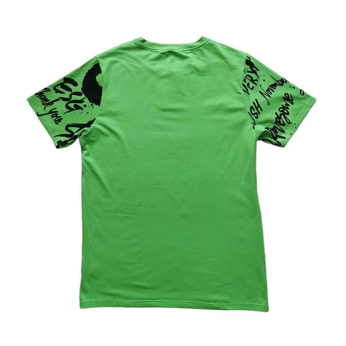 Нова мъжка тениска