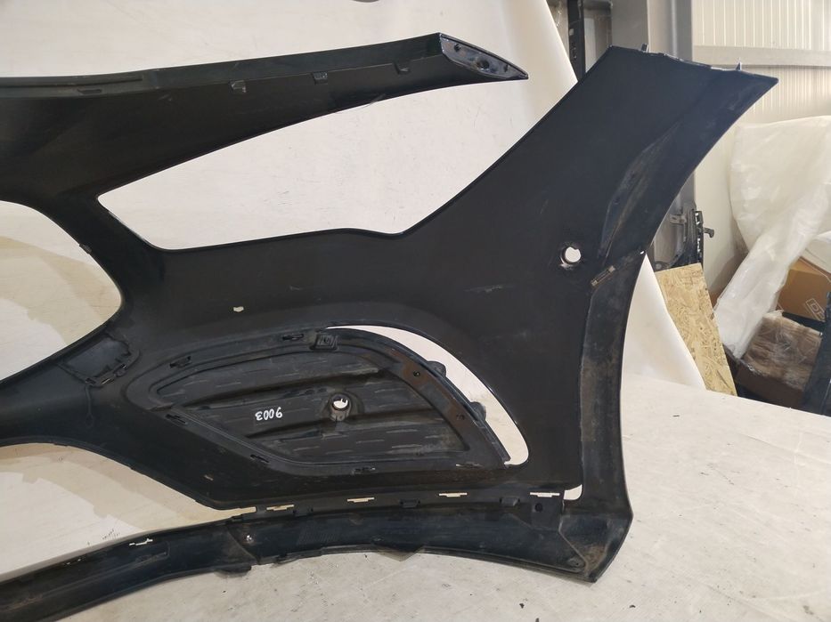 Bara fata Mercedes CLA, AMG, 2019, 2020, 2021, 2022, 2023, cod origine OE A1188853901.