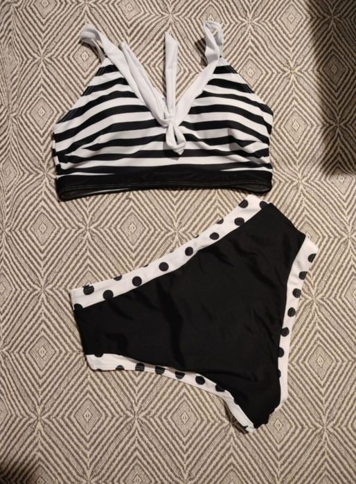 Дамски бански ,цели и половинки