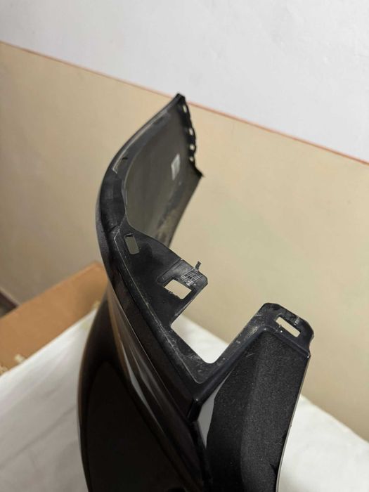 Bara fata si / sau spate golf 6 VI Negru LC9X originale