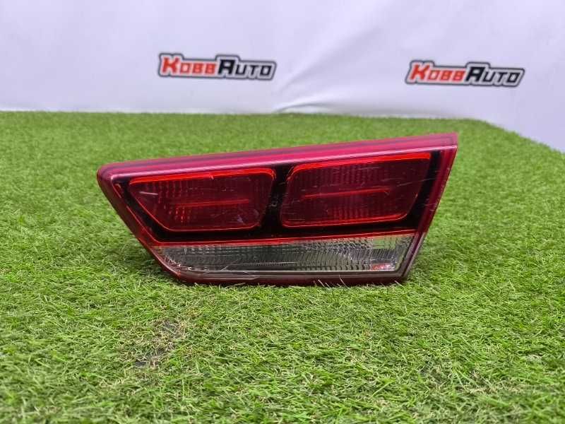 Фонарь внутренний Kia Optima 19г правое