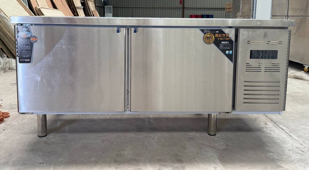 Xalodilniklar xar xil turdagi zavodan  optom!