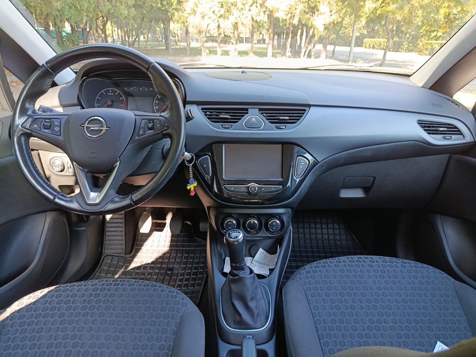 OPEL Corsa 2018 — imagine 5