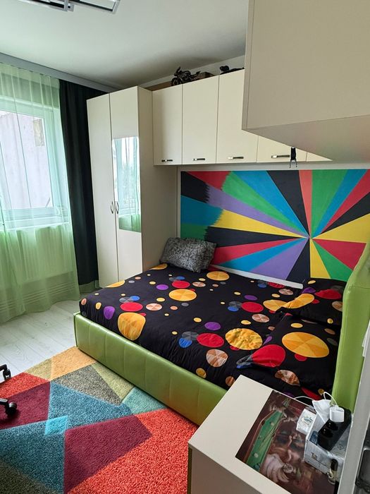 Apartament cu 2 camere de vanzare