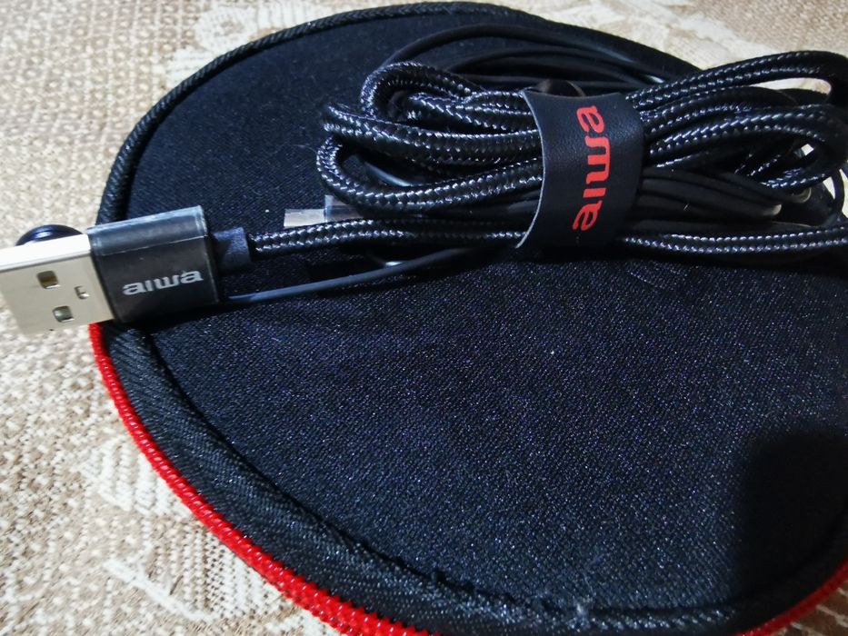 CD плеер Aiwa в отличном состоянии