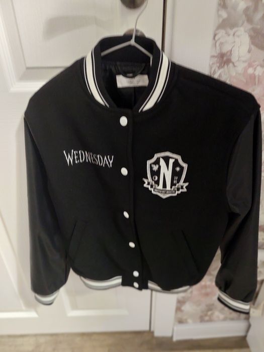 Бейзболно яке за момиче