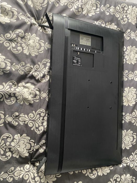 TV Samsung ue50cu7172uxxh cu telecomanda