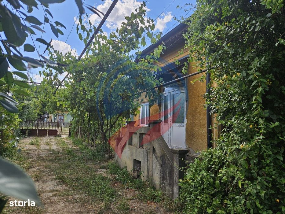 Casa de vanzare/Foisor/Dolj