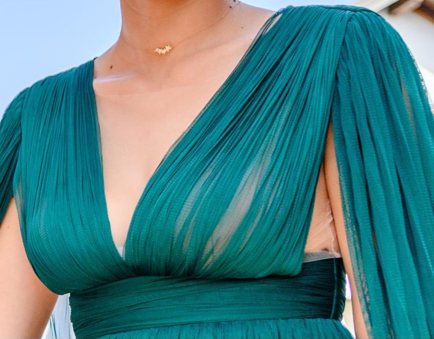 Rochie elegantă superba