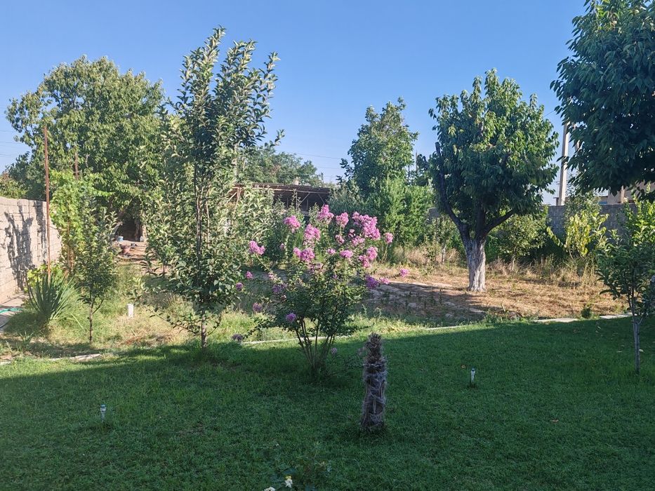 Срочно ер участка сотилади