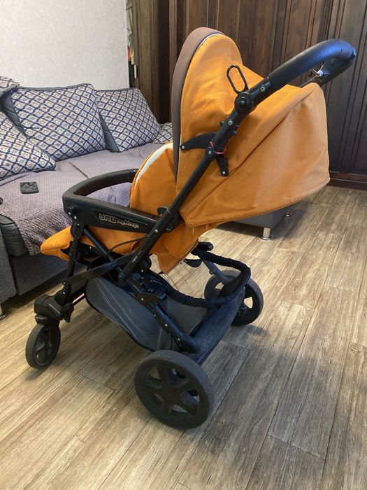 Коляска детская Италия