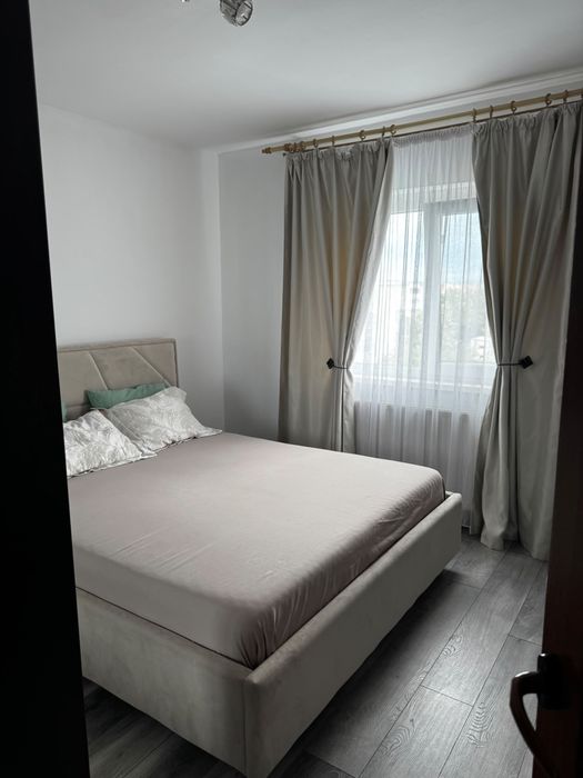 Aprtament 3 camere dorobanti 3
