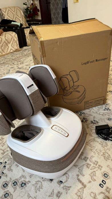 Массажер для ног