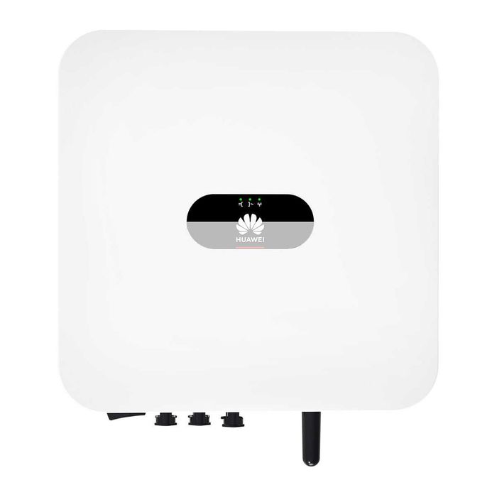 НОВ инвертор HUAWEI SUN2000 6KTL, монофазен