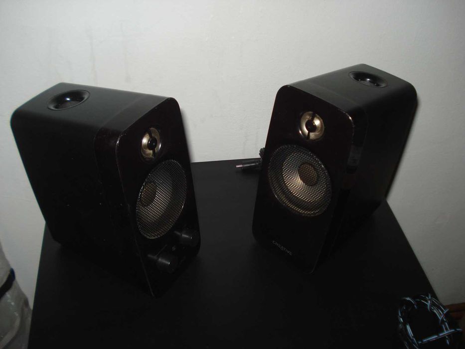 Boxe calculator Creative T10