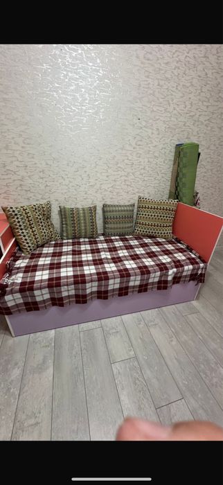 Детский гарнитур