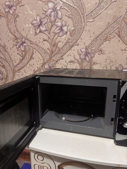 Продам микроволновку