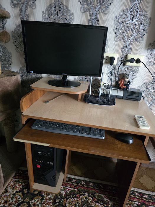 Продам компьютер