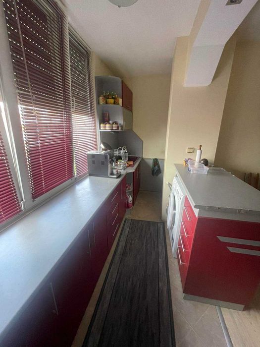 Продава се Тристаен апартамент в Велико Търново, Акация - 77 кв.м за 1397 €/кв.м - Снимка #4