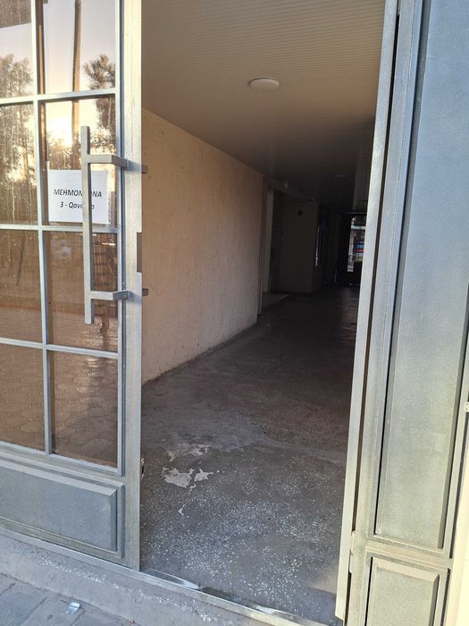 Срочно сдаётся помещение в аренду