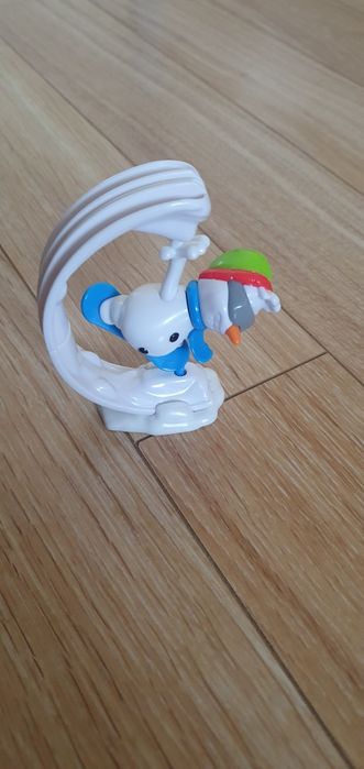 Figurine de colecție din ouă Kinder mari