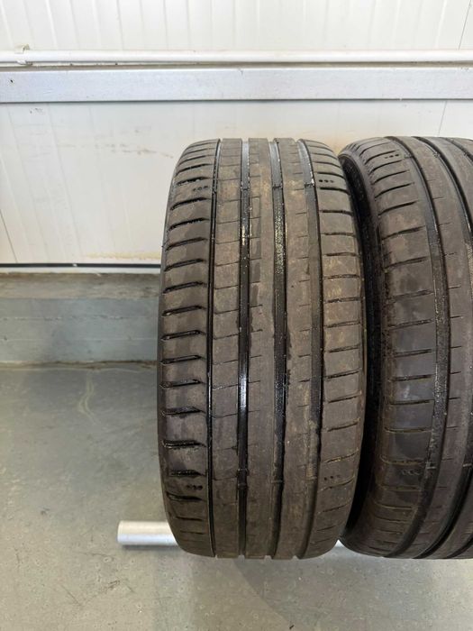 Anvelope 205 50 17 Vara Bridgestone