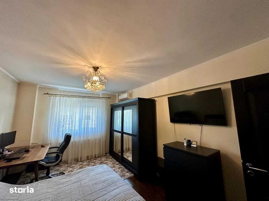 Ap 3cam/Lujerului/Prima inchiriere/Centrala/Disponibil acum