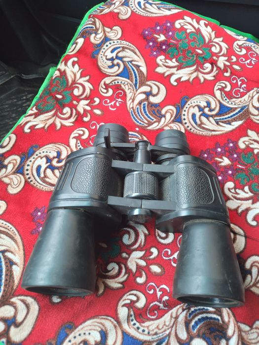 Бинокль сотилади