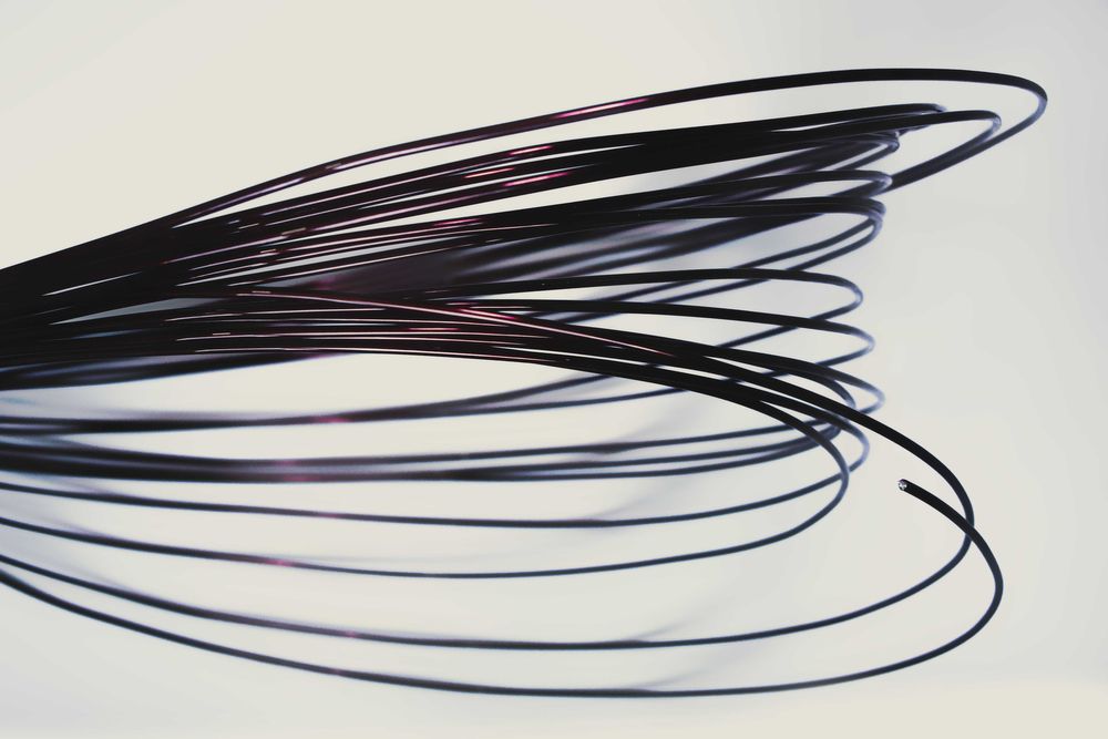 Круглый эмаль провод обмоточный /эмальпровод /из меди ПЭТ-200