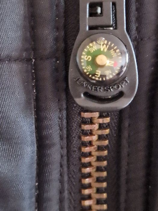 Мъжко яке Junker