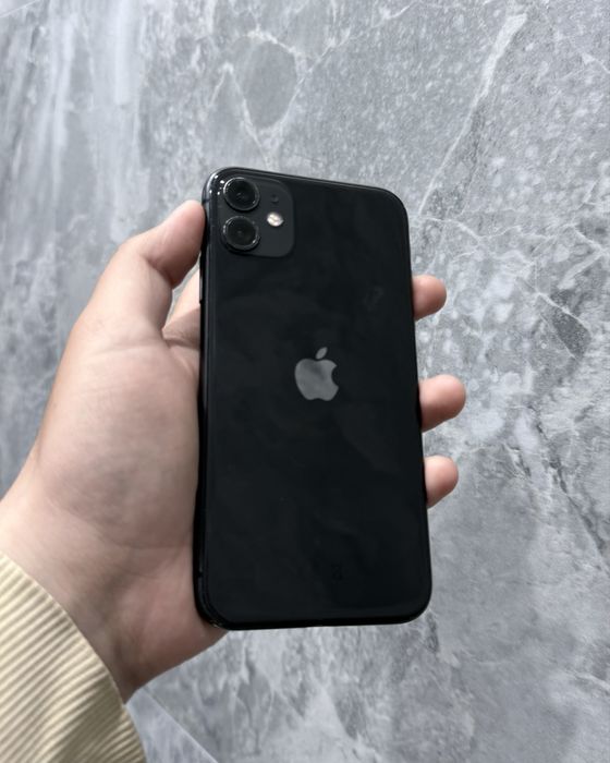 Продам Iphone 11