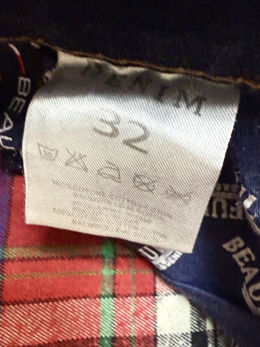 Джинсы Denim, 32 размер