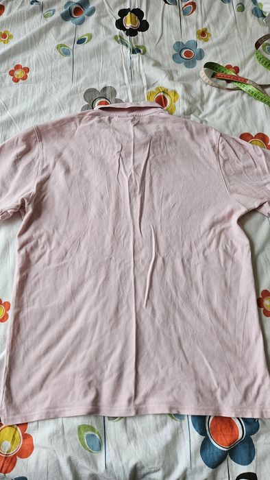 Продавам Тениска Lacoste