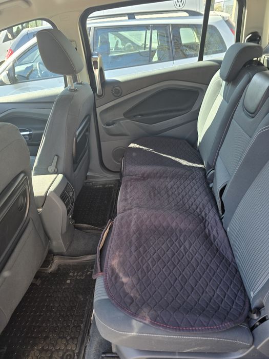 Vând ford c max grande