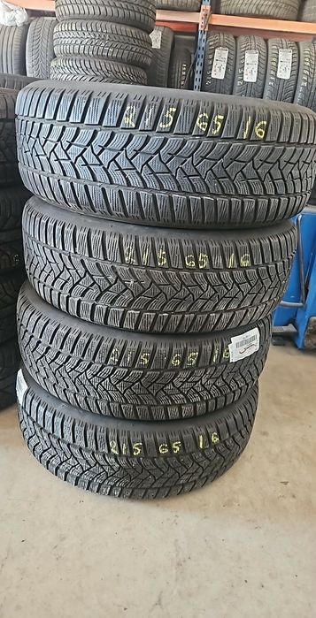 215/65/16цола.Dunlop