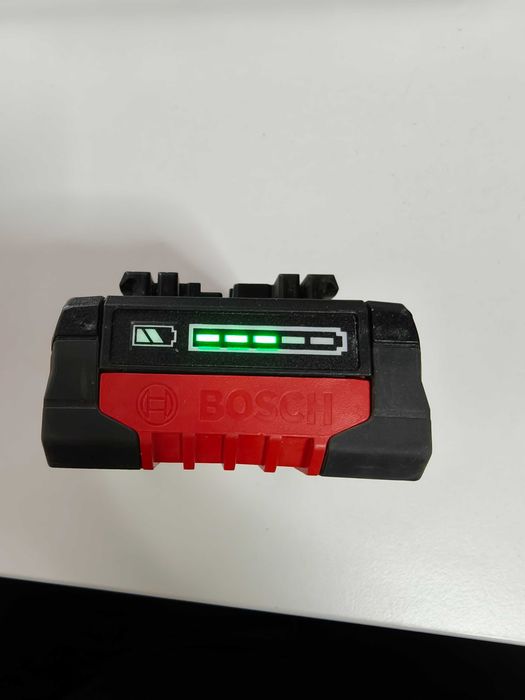 Acumulator Bosch Professional EXPERT EXBA18V-40 18V 4Ah