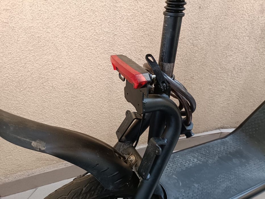 Trotineta electrica /Electric Scooters